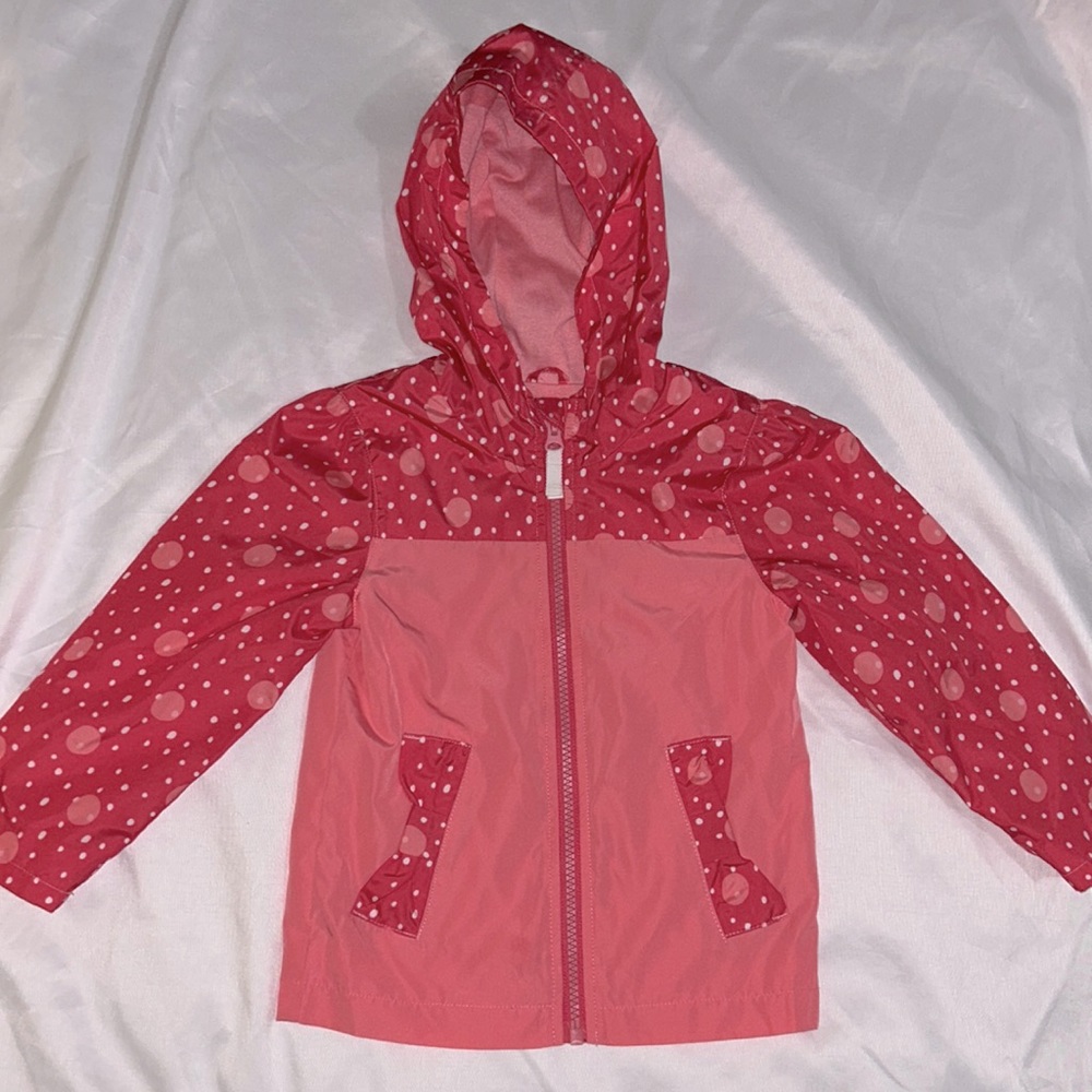 Toddler Windbreaker